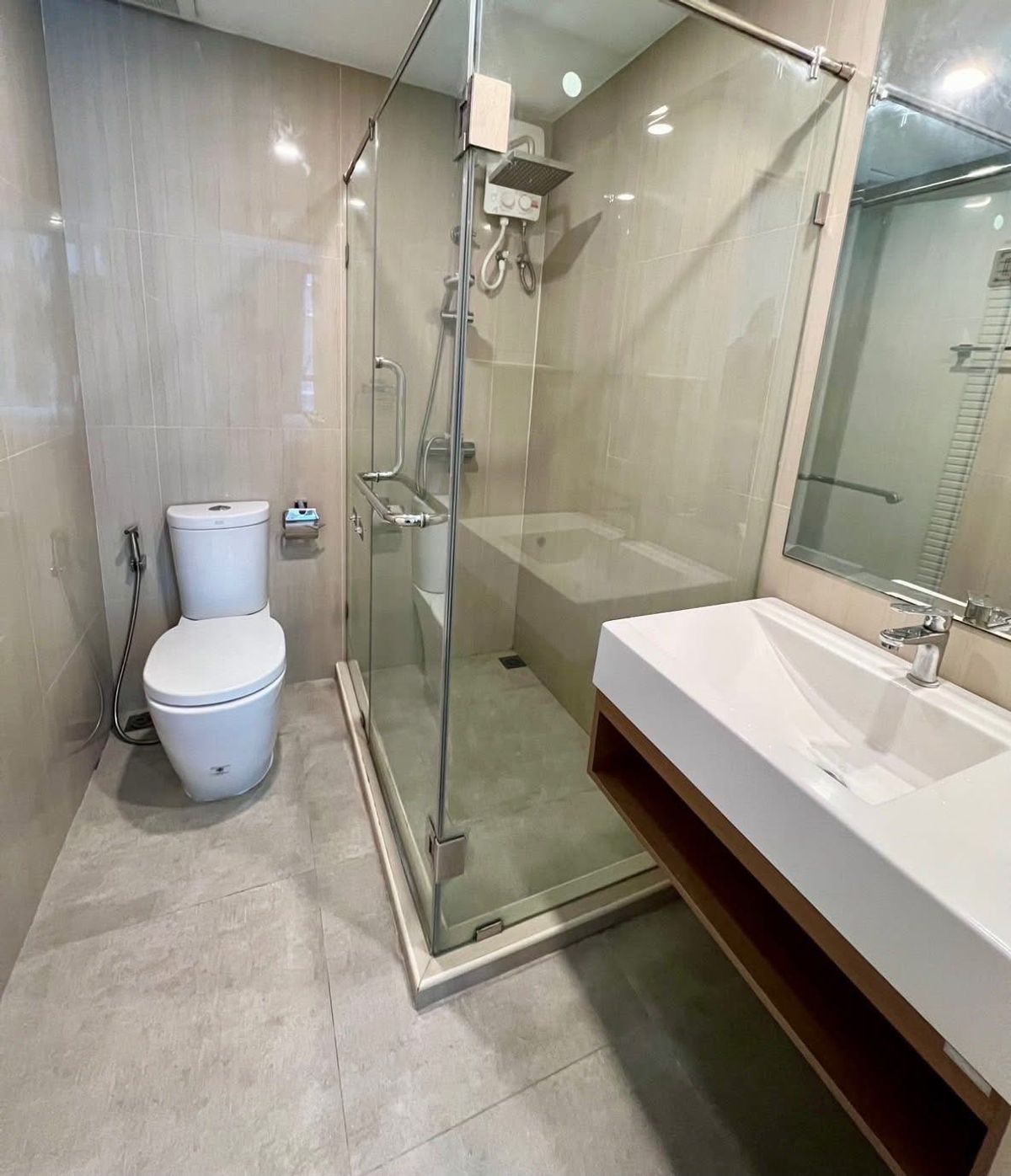 For SaleCondoPattanakan, Srinakarin : S-TTP107  condo for sale, The Teak Pattanakan-Thonglor, floor 3, size 31 sqm. 2.5 million, 064-959-8900