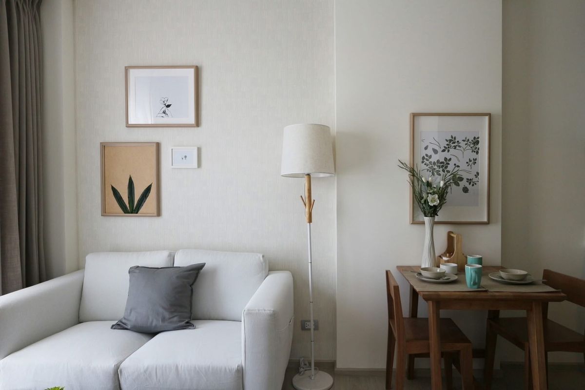 For RentCondoRama9, Petchburi, RCA : ✨ For Rent: Rhythm Asoke 2 Condo