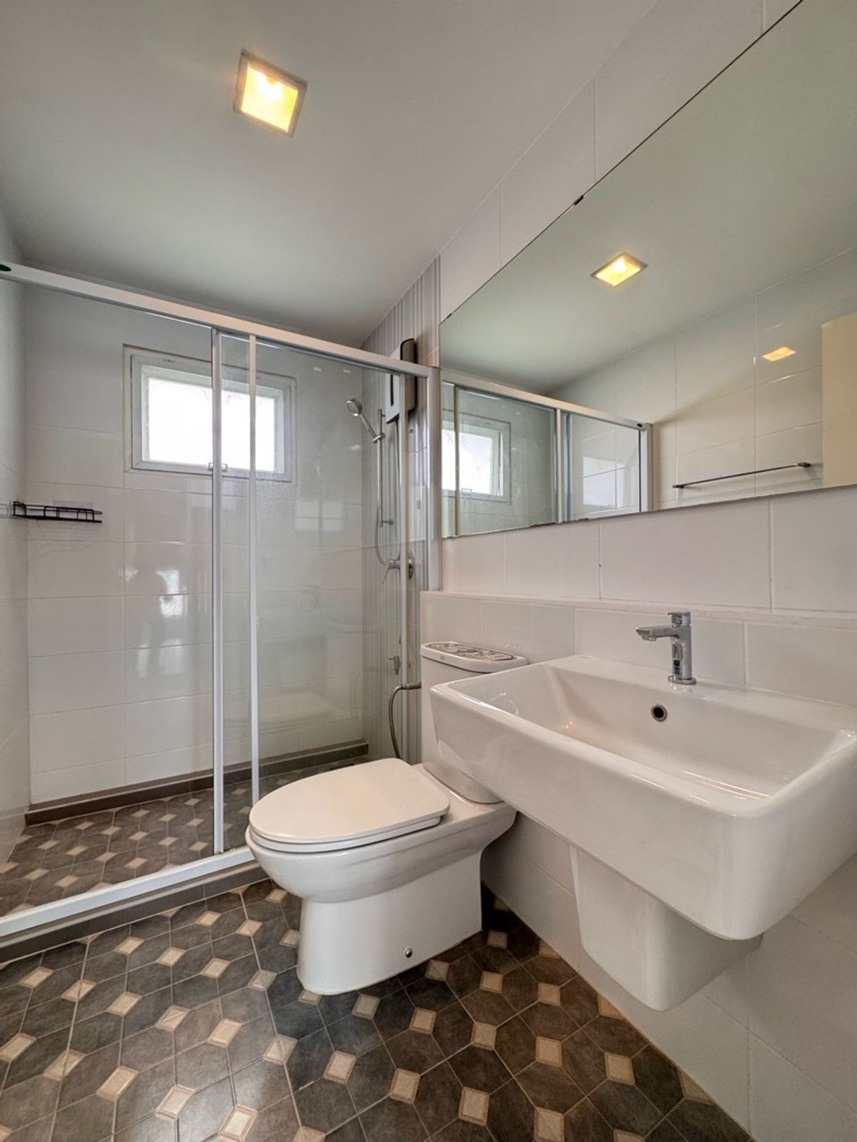 ให้เช่าบ้านบางนา แบริ่ง ลาซาล : 💥ForRent💥3Bed • CHAIYAPRUEK Bangna km.7 🏡 Near Mega Bangna‼️ Ready to move in ‼️  Fully Furnished ✨