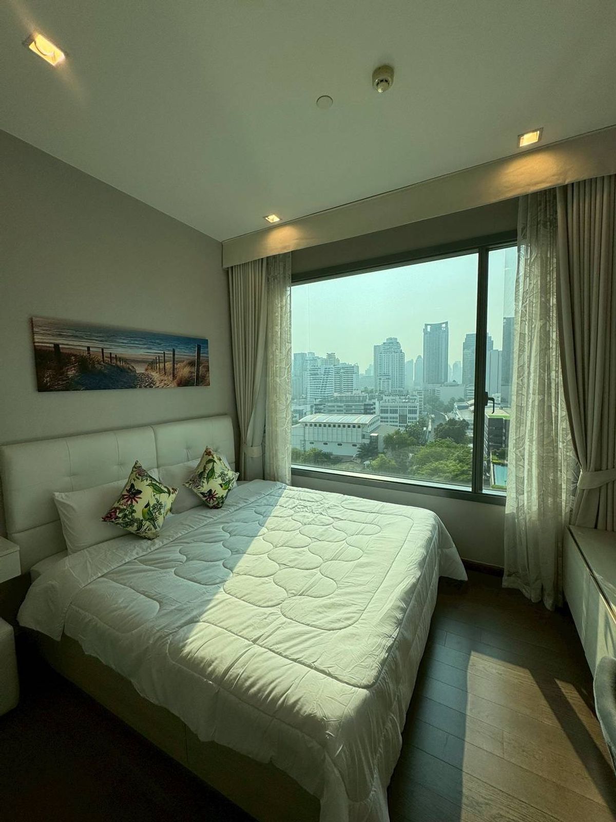 For SaleSukhumvit, Asoke, Thonglor : Q Asoke for Sale(hot price)