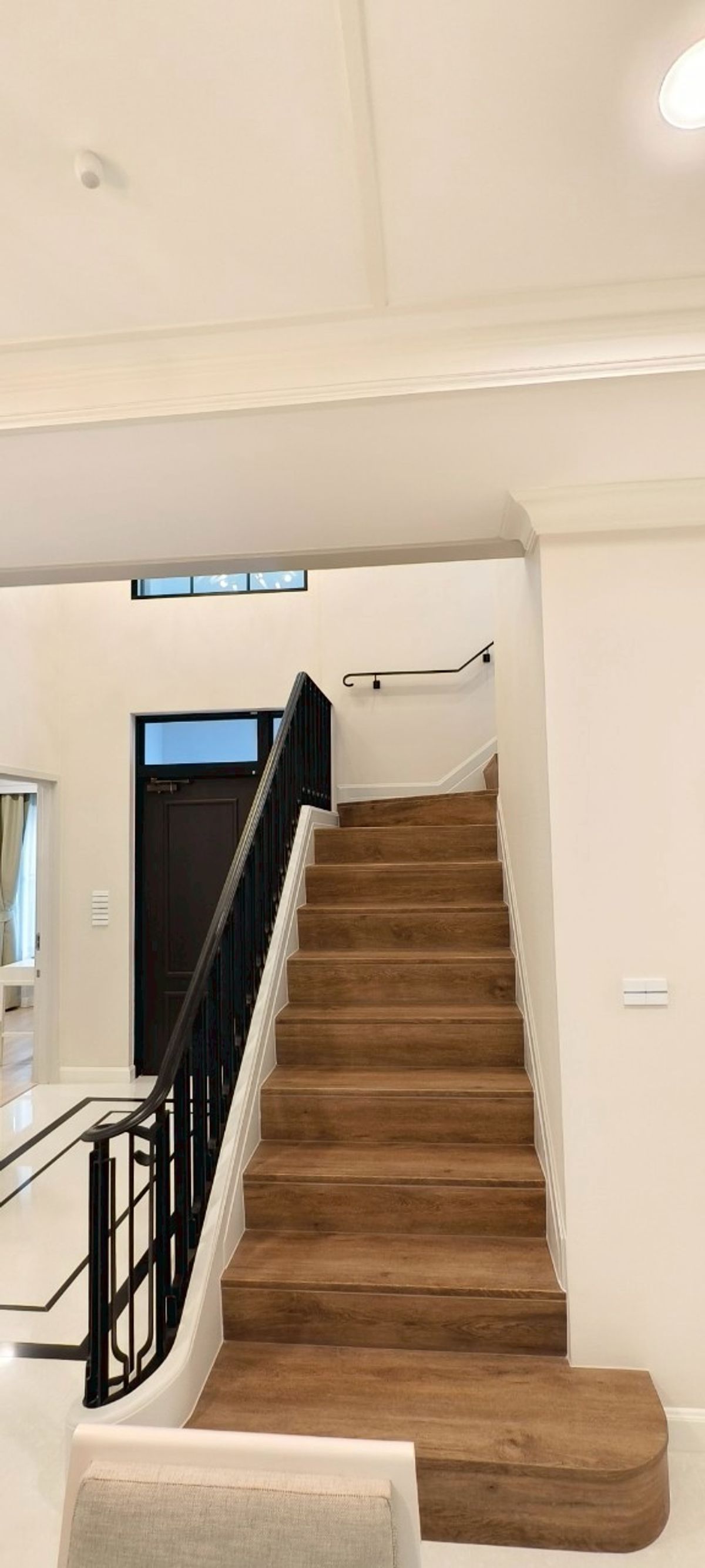 For RentHousePattanakan, Srinakarin : 🏡 Super Luxury Living for Rent – Le Baron Type at Nantawan Rama 9 – Krungthep Kreetha ✨Experience premium lifestyle in Bangkok’s most desirable neighborhood!