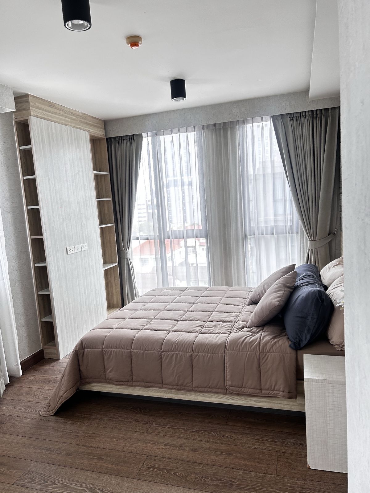 For RentCondoOnnut, Udomsuk : 🔥FOR RENT🔥The Unique62/1