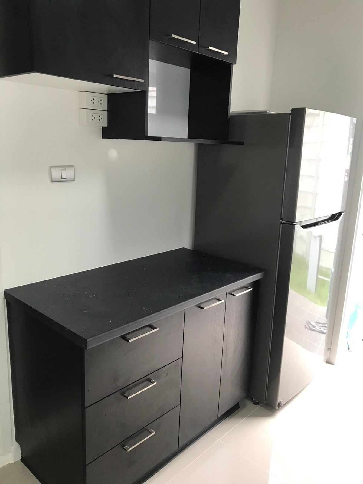 บ้านลาดกระบัง สุวรรณภูมิ : ขาย บ้านเดี่ยว (เจ้าของปล่อยเอง)