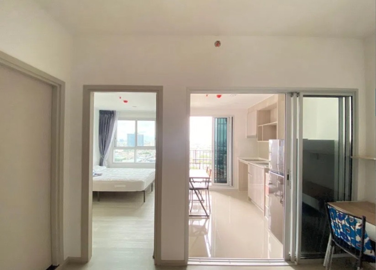 For SaleCondoPinklao, Charansanitwong : 🔥For sale🔥 Ideo Charan 70 Riverview 🔥