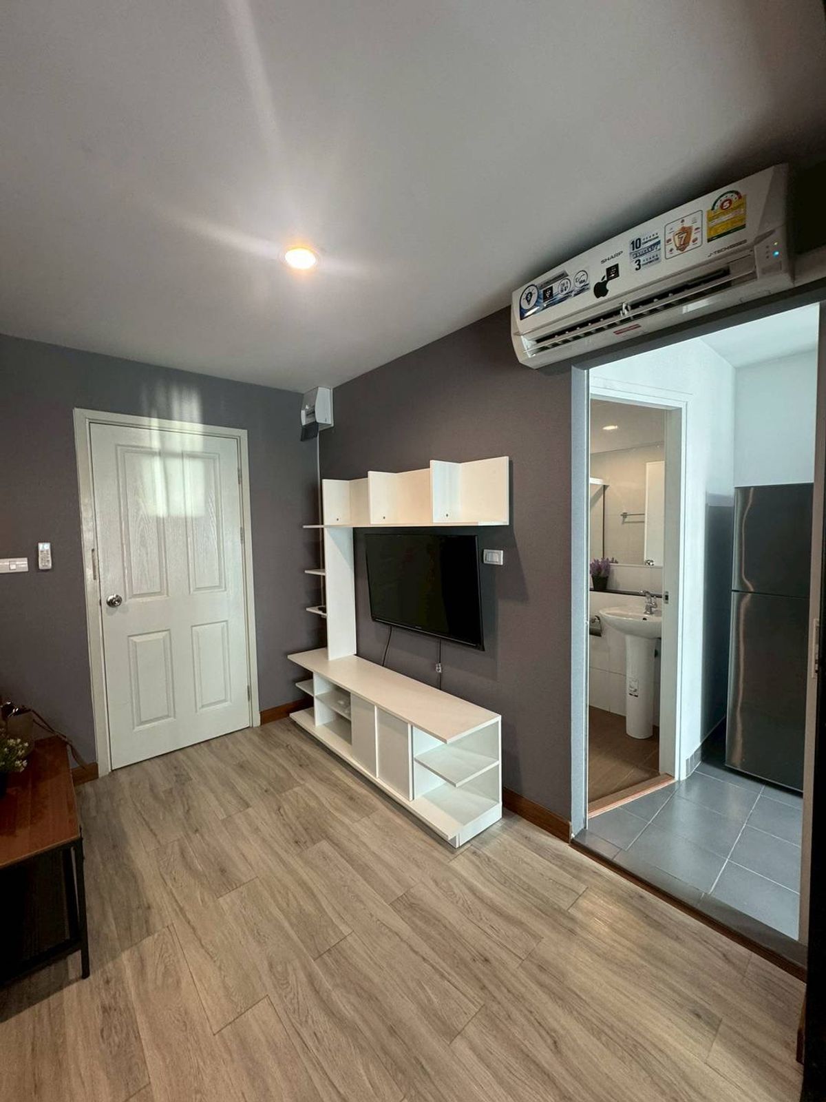 For SaleCondoOnnut, Udomsuk : Regent Home Sukhumvit 81 One Bedroom for Sale