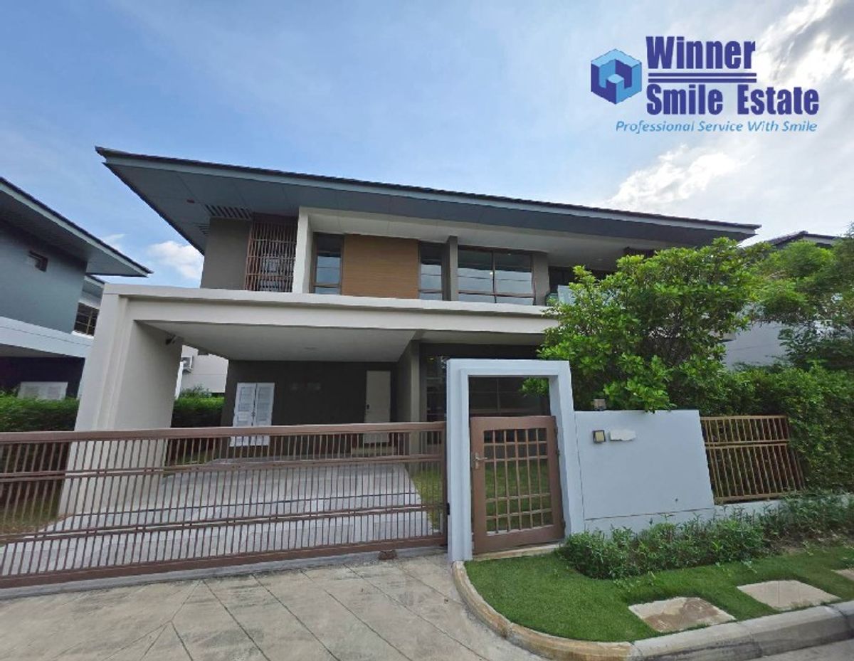 ให้เช่าบ้านนวมินทร์ รามอินทรา : เช่าบ้านเดี่ยว เศรษฐสิริ พหล วัชรพล บ้านใหม่ มือ 1 ใกล้เซนทรัลรามอินทรา