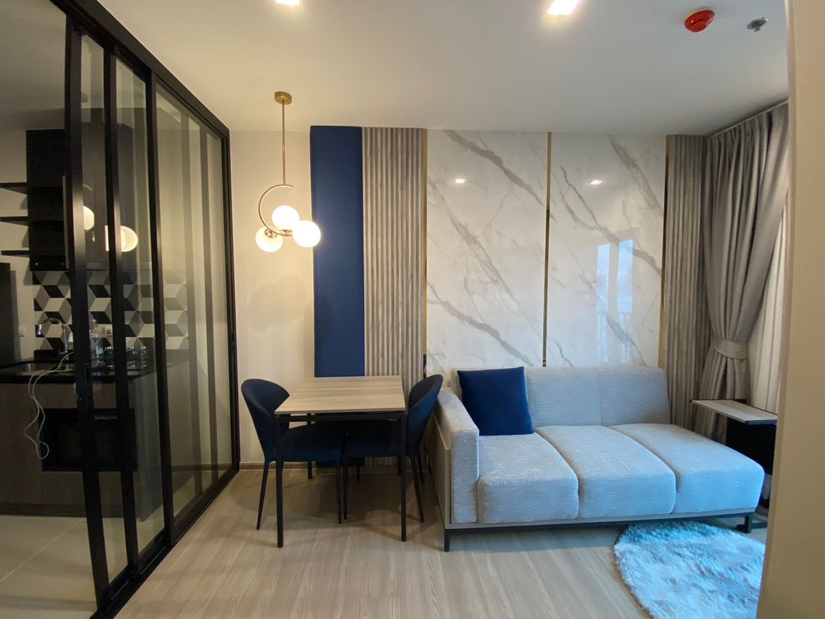 ขายคอนโดพระราม 9 เพชรบุรีตัดใหม่ RCA : For Sale โครงการ เดอะ เบส เพชรบุรี - ทองหล่อ ชั้น 29 วิวสวย ขนาด 33 Sq.m 1 bed 1 bath เพียง 3.99M ติดต่อ 086-795-9997(จิมมี่)