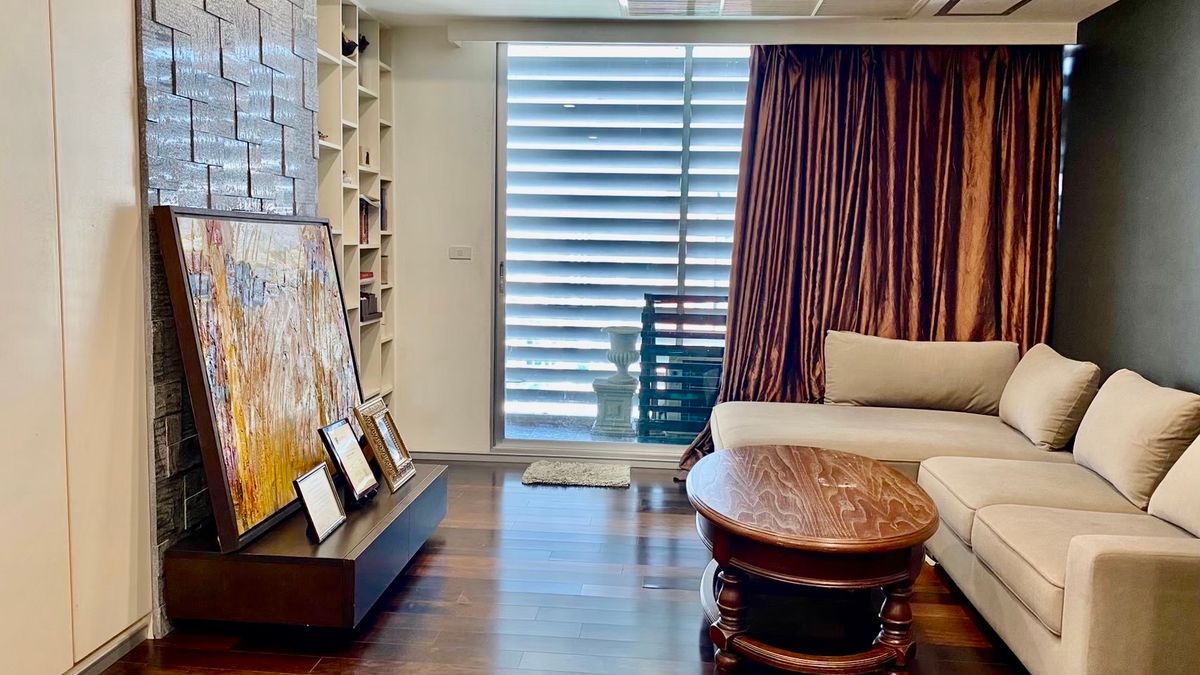 CondoAri,Anusaowaree : Noble Lite, beautiful room, 111 sqm. Cheap and good.