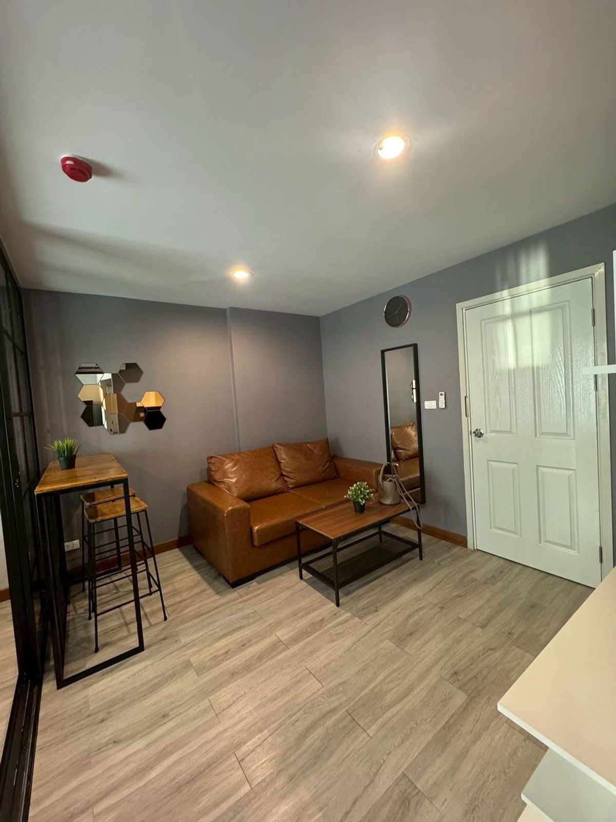 For SaleCondoOnnut, Udomsuk : Regent Home Sukhumvit 81 One Bedroom for Sale