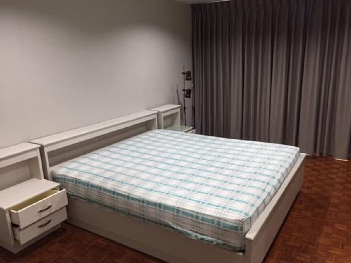ให้เช่าคอนโดนานา : for rent Sukhumvit suite 1 bed big size ⭐️♥️🌈