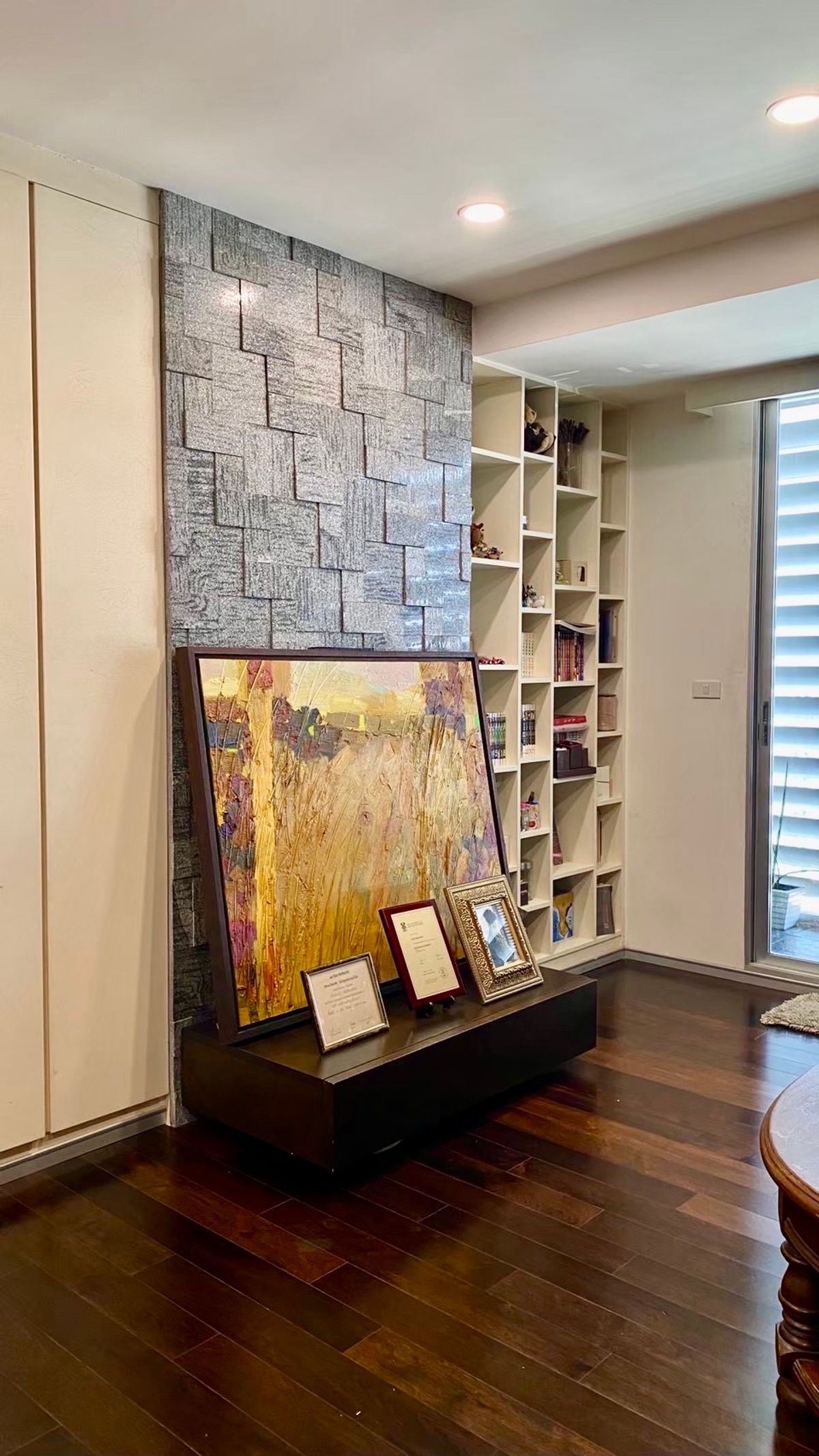 CondoAri,Anusaowaree : Noble Lite, beautiful room, 111 sqm. Cheap and good.