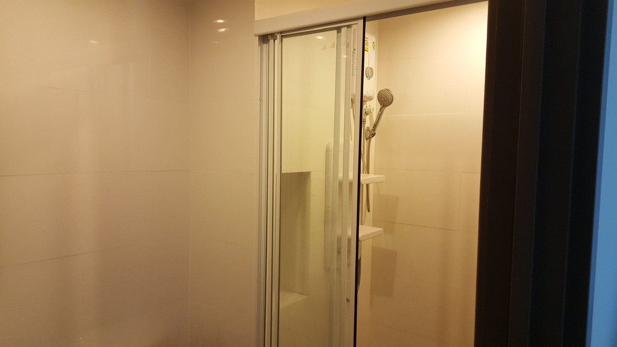 ให้เช่าคอนโดอ่อนนุช อุดมสุข : The Base Park West Sukhumvit 77 (เดอะ เบส พาร์ค เวสต์ สุขุมวิท 77) (1bed1bath 30sqm)