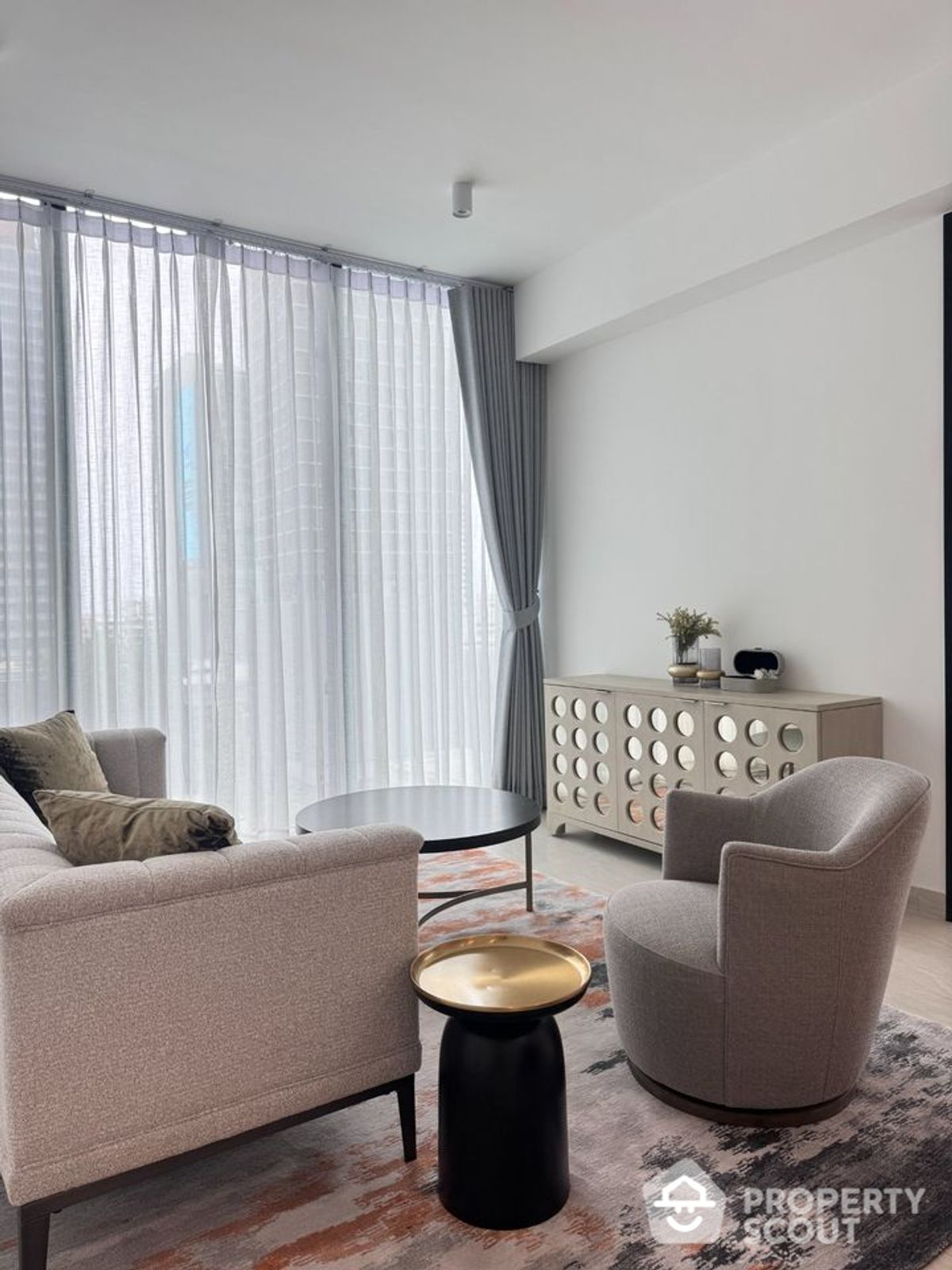 คอนโดสาทร นราธิวาส : 💎 TAIT Sathorn 12 | 72 sq.m 🛋️ | 2Bedroom 2 Bath 🛏️ Condo For Sale/ Rent  – ฿17,800,000 |   78,000 💰🏙️