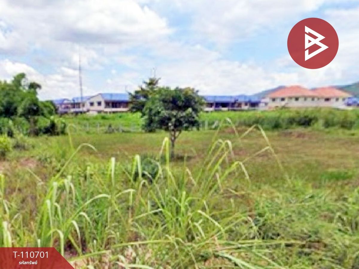 ขายที่ดินเชียงราย : ขายที่ดิน เนื้อที่ 2 งาน 7.6 ตร.วา ท่าสุด เชียงราย