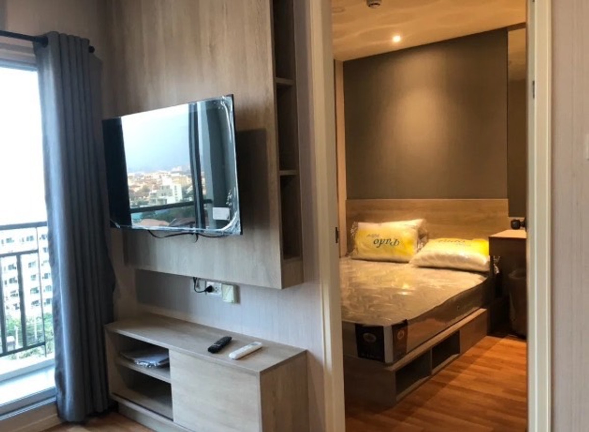 ขายคอนโดปิ่นเกล้า จรัญสนิทวงศ์ : 🔥ขาย ลุมพินี พาร์ค บรม สิรินธร🔥