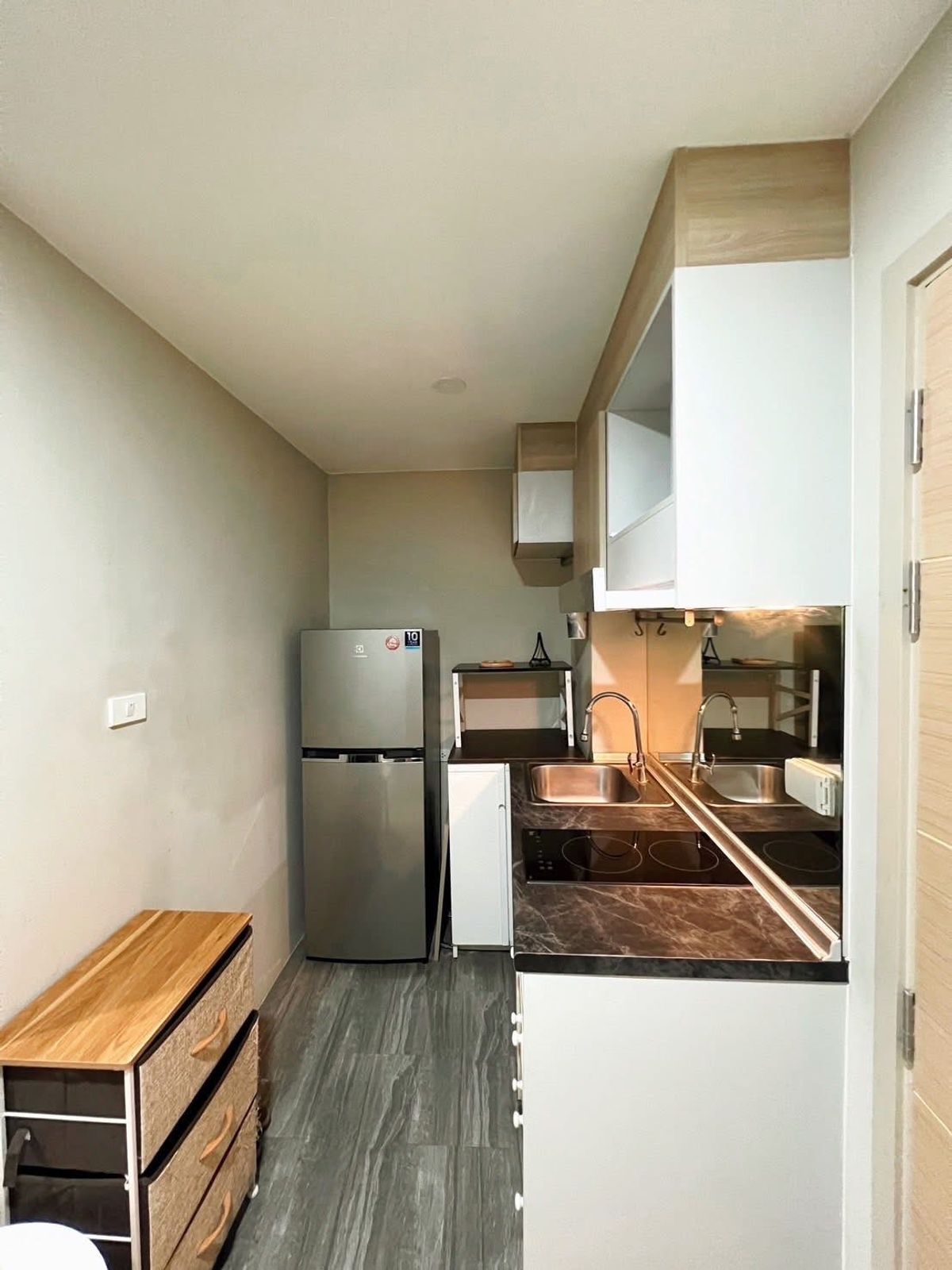 For SaleCondoPattanakan, Srinakarin : S-TTP107  condo for sale, The Teak Pattanakan-Thonglor, floor 3, size 31 sqm. 2.5 million, 064-959-8900