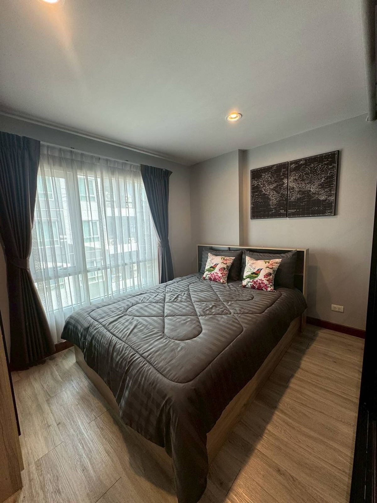 ขายสุขุมวิท อโศก ทองหล่อ : Regent Home Sukhumvit 81, Bangkok