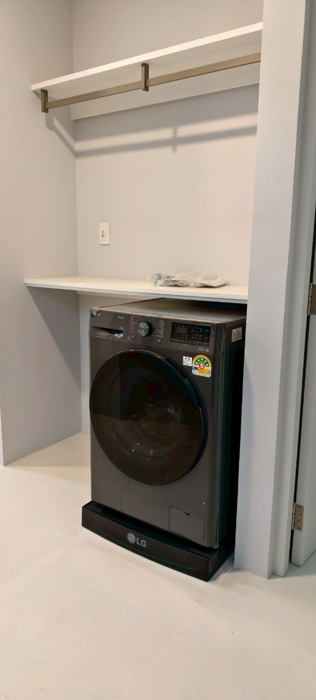 For RentHousePattanakan, Srinakarin : 🏡 Super Luxury Living for Rent – Le Baron Type at Nantawan Rama 9 – Krungthep Kreetha ✨Experience premium lifestyle in Bangkok’s most desirable neighborhood!