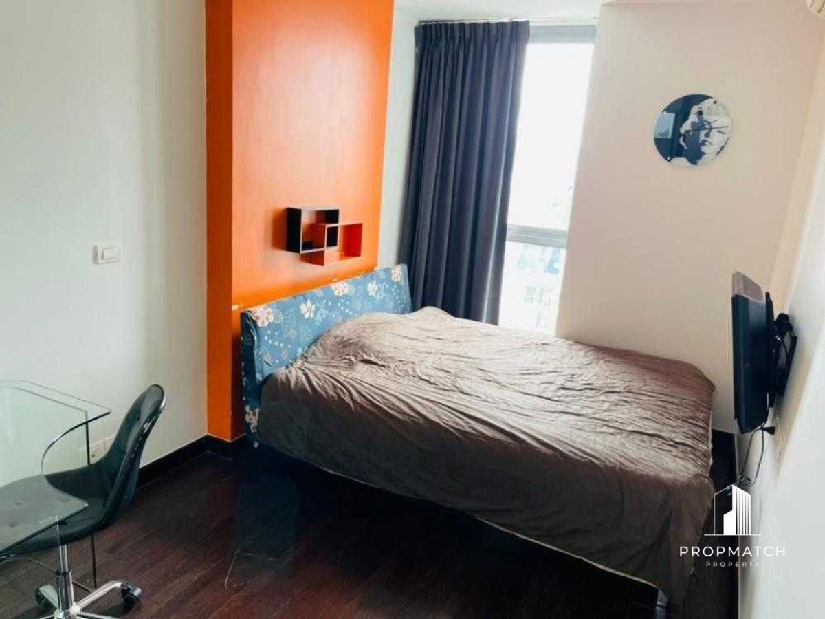 For SaleCondoRatchathewi,Phayathai : Ideo Q Phayathai 35 SQM 5.990MB Best Price and Beauty Room