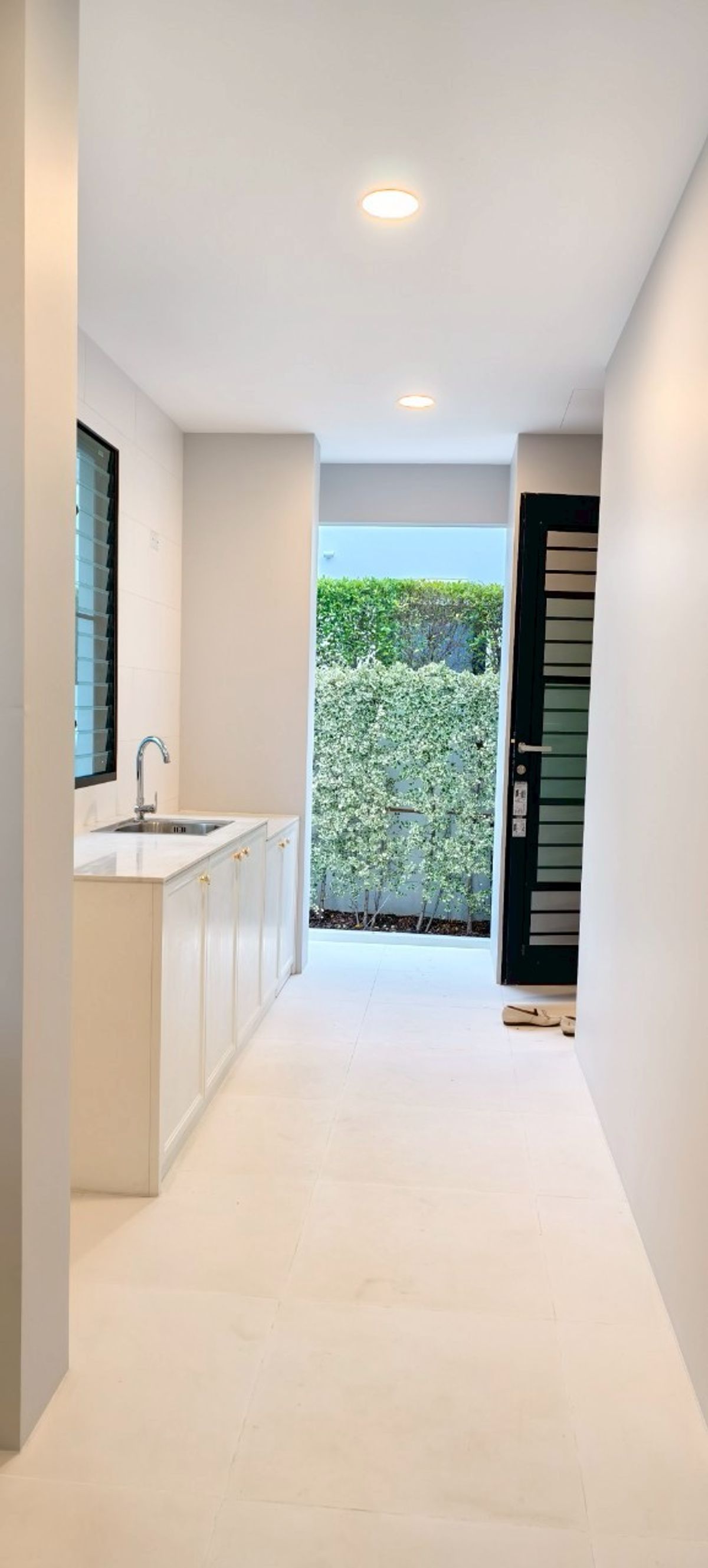 For RentHousePattanakan, Srinakarin : 🏡 Super Luxury Living for Rent – Le Baron Type at Nantawan Rama 9 – Krungthep Kreetha ✨Experience premium lifestyle in Bangkok’s most desirable neighborhood!