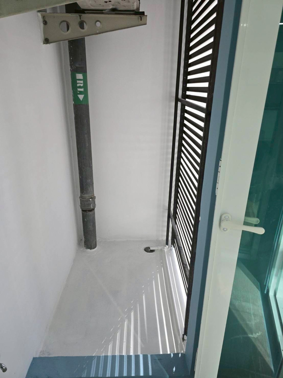 For RentCondoSukhumvit, Asoke, Thonglor : Nusasiri Grand (Nusasiri Grand) For Rent (Studio 37SQM)