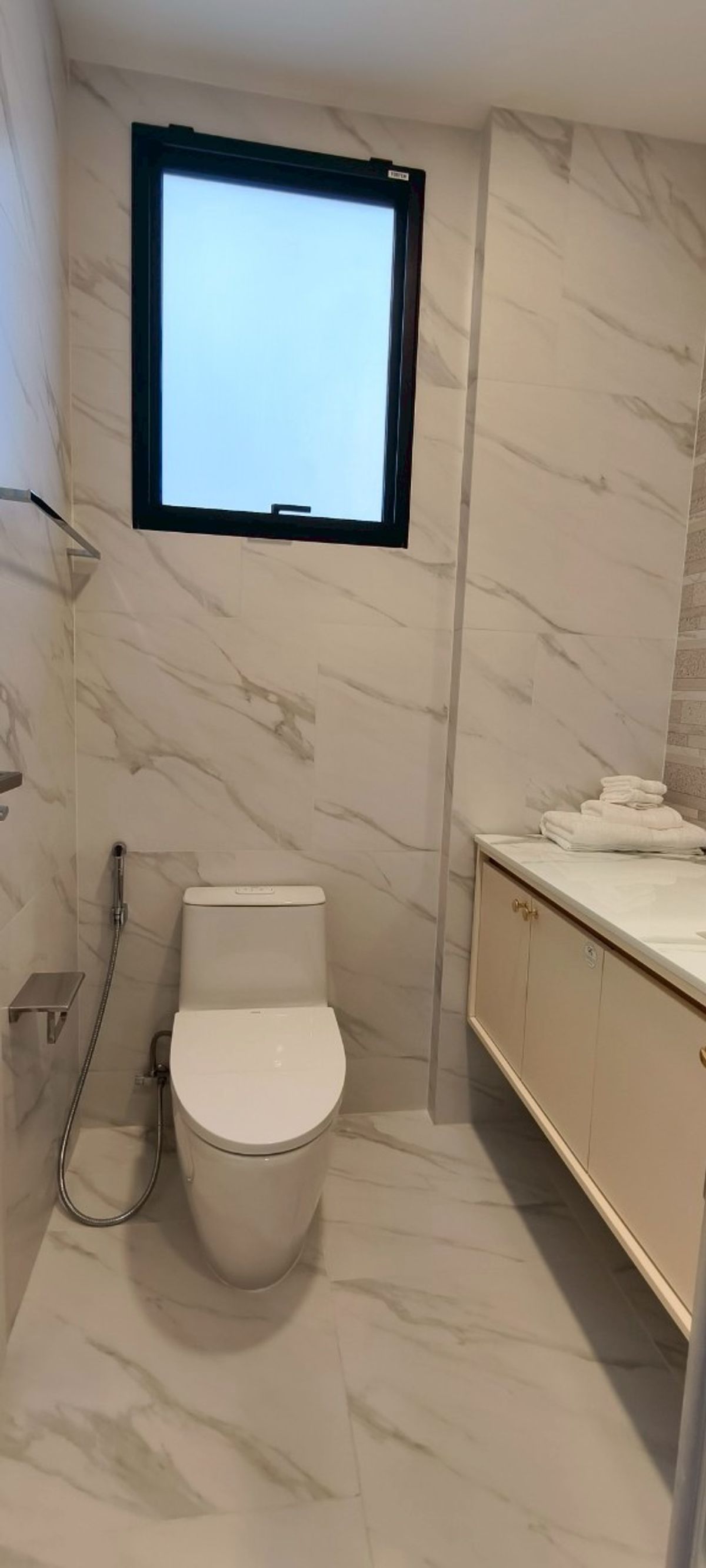 For RentHousePattanakan, Srinakarin : 🏡 Super Luxury Living for Rent – Le Baron Type at Nantawan Rama 9 – Krungthep Kreetha ✨Experience premium lifestyle in Bangkok’s most desirable neighborhood!