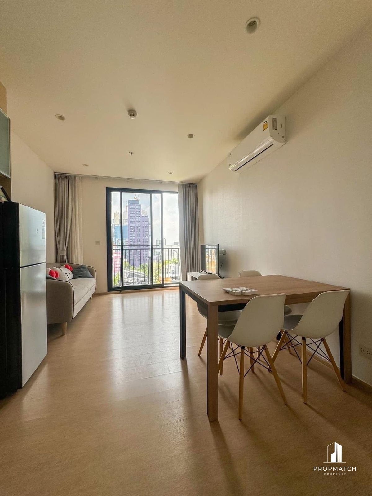For SaleCondoSukhumvit, Asoke, Thonglor : ✨Flash Deal ✨ Maru Ekkamai 2 (2Bed2Bath55SQM) Ready! Only 9,700,000 baht Tel.0981315848 @propmatch