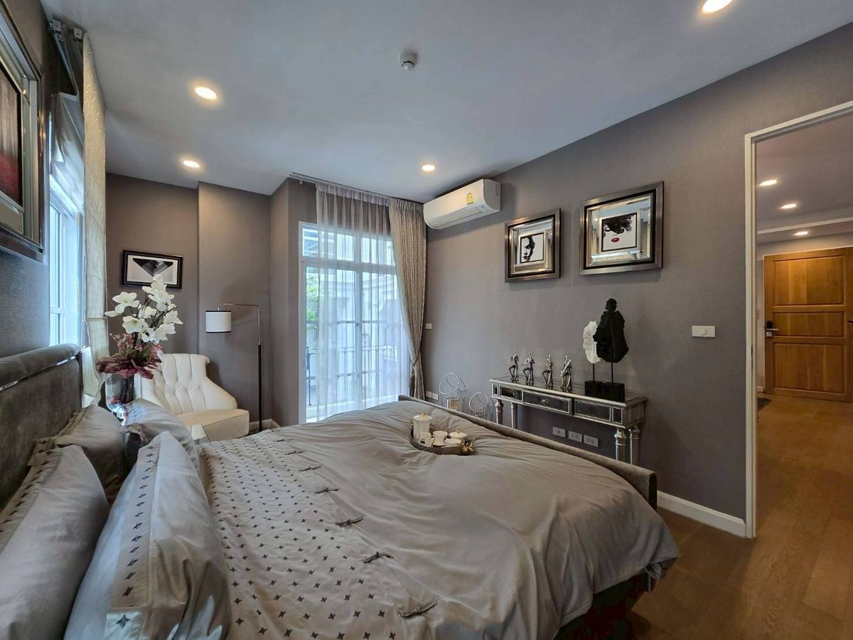ขายคอนโดสุขุมวิท อโศก ทองหล่อ : Verde Sukhumvit 49/15 คอนโดหรู 2 ห้องนอน ขนาด 78 ตร.ม. เริ่มต้นเพียง 14.8 ลบ. | โครงการมีเพียง 31 ยูนิต