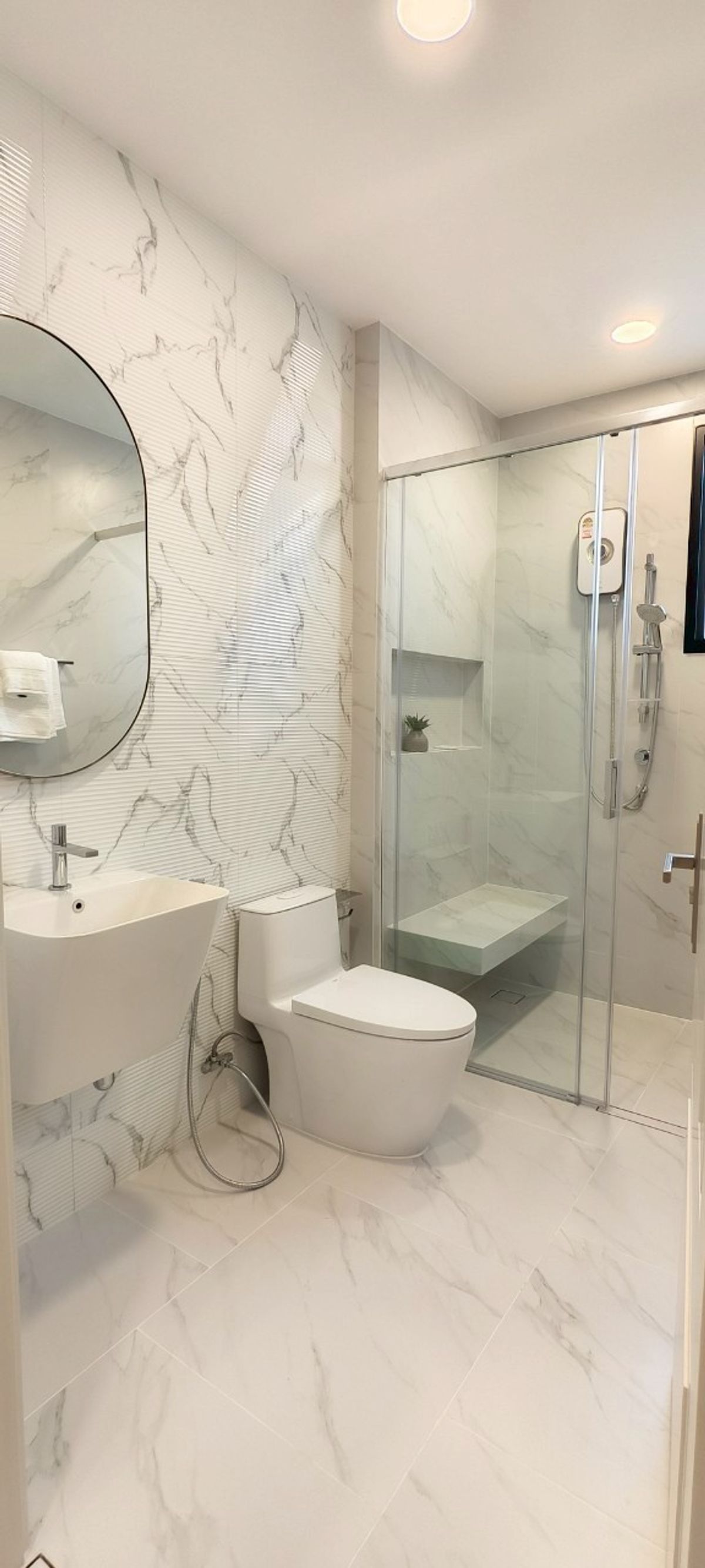 For RentHousePattanakan, Srinakarin : 🏡 Super Luxury Living for Rent – Le Baron Type at Nantawan Rama 9 – Krungthep Kreetha ✨Experience premium lifestyle in Bangkok’s most desirable neighborhood!