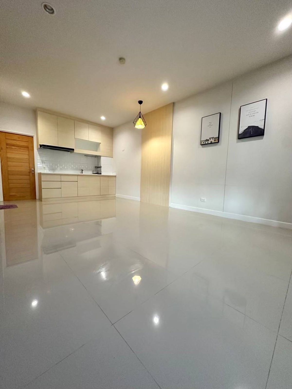 For SaleTownhomeBang kae, Phetkasem : 📍 3-Storey Townhome for Sale at The Connect, Soi Phetkasem 48