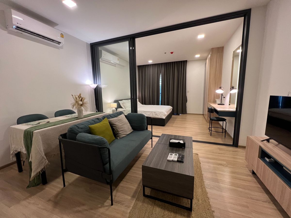ให้เช่าคอนโดราชเทวี พญาไท : For Rent: XT Phayathai,5-minute walk to BTS Phayathai and Airport Rail Link (Rt-01)  ให้เช่าคอนโด XT พญาไท ใกล้ BTS พญาไท เพียง 300 เมตร (Rt-01)