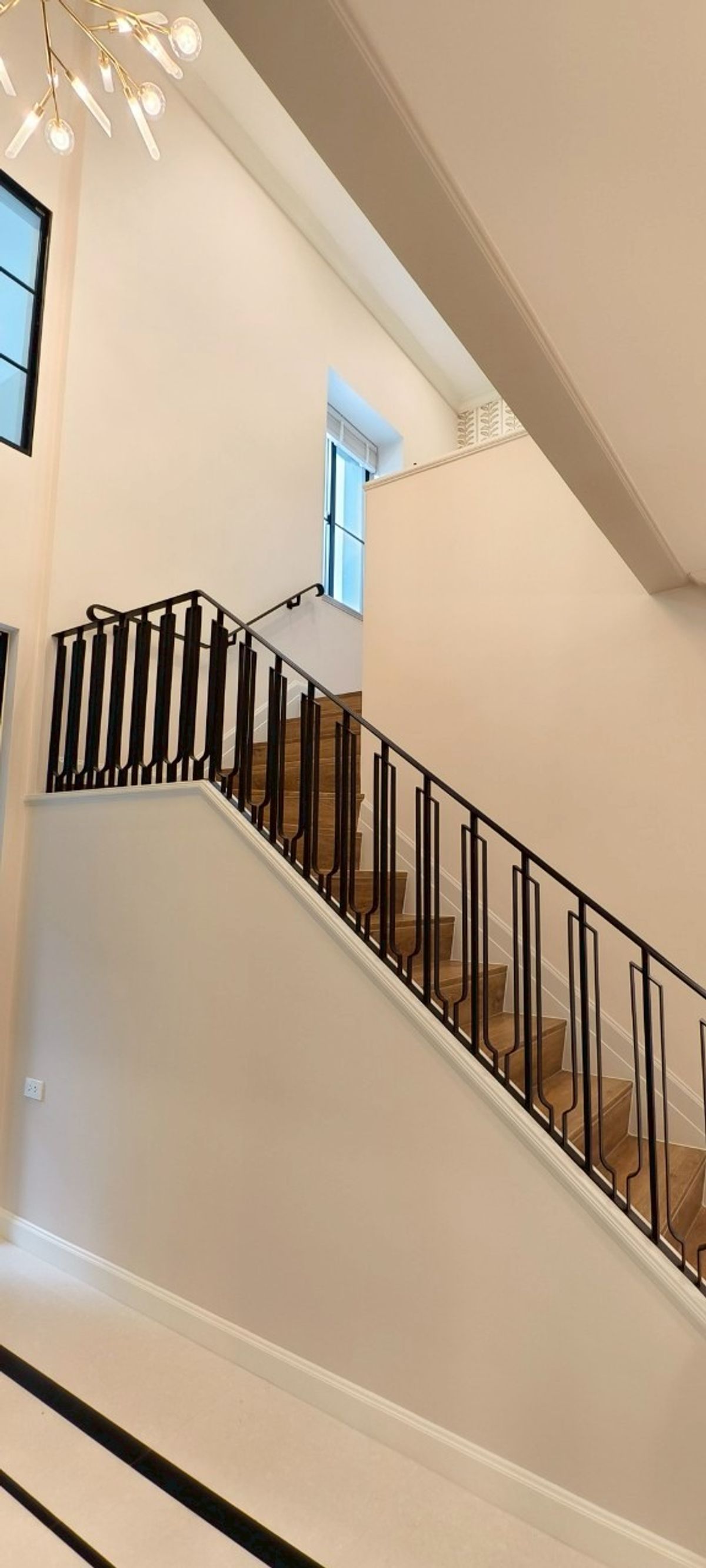 For RentHousePattanakan, Srinakarin : 🏡 Super Luxury Living for Rent – Le Baron Type at Nantawan Rama 9 – Krungthep Kreetha ✨Experience premium lifestyle in Bangkok’s most desirable neighborhood!