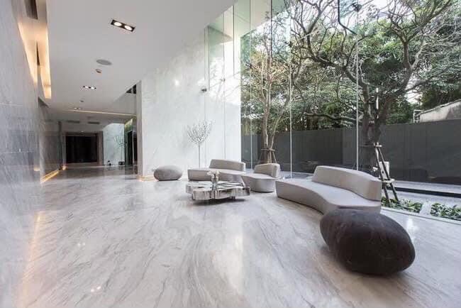 For RentCondoSukhumvit, Asoke, Thonglor : 🔥For urgent rent🔥 Condo HQ Thonglor (HQ Thonglor), size 58 sq m., corner room, fully furnished, ready to move in