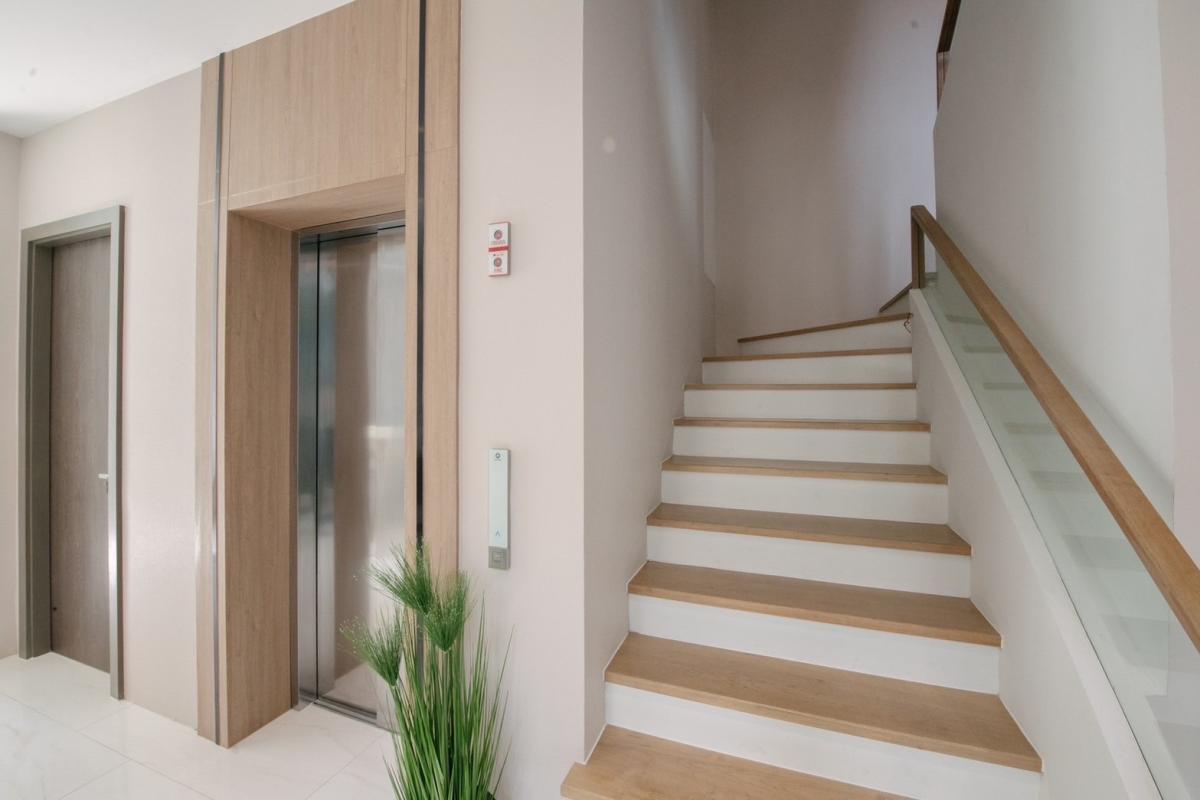 ขายบ้านนวมินทร์ รามอินทรา : 🔥ขายด่วนมาก🔥บ้านเดี่ยว 3 ชั้น  HIGHBURY WATCHAPOL RAMINDRA (ไฮบิวรี่ วัชรพล-รามอินทรา) *บ้านตัวอย่าง ราคาต่อรองกันได้*