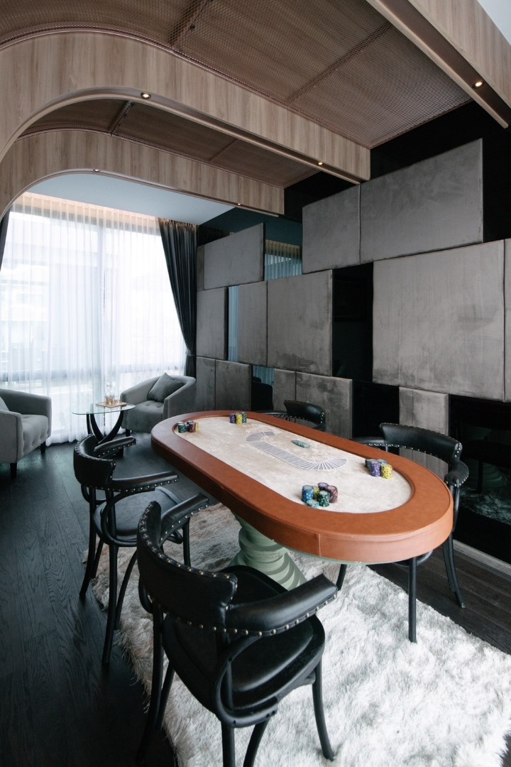 ขายบ้านนวมินทร์ รามอินทรา : 🔥ขายด่วนมาก🔥บ้านเดี่ยว 3 ชั้น  HIGHBURY WATCHAPOL RAMINDRA (ไฮบิวรี่ วัชรพล-รามอินทรา) *บ้านตัวอย่าง ราคาต่อรองกันได้*