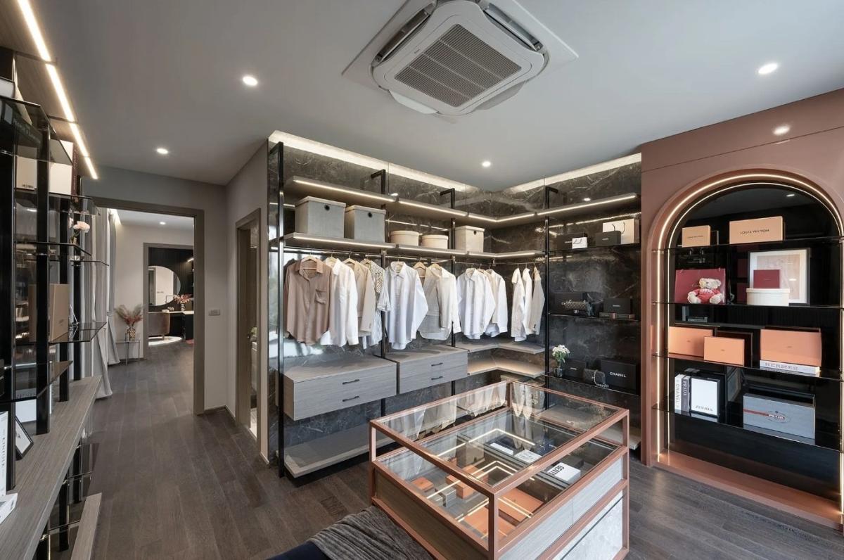 ขายบ้านนวมินทร์ รามอินทรา : 🔥ขายด่วนมาก🔥บ้านเดี่ยว 3 ชั้น  HIGHBURY WATCHAPOL RAMINDRA (ไฮบิวรี่ วัชรพล-รามอินทรา) *บ้านตัวอย่าง ราคาต่อรองกันได้*