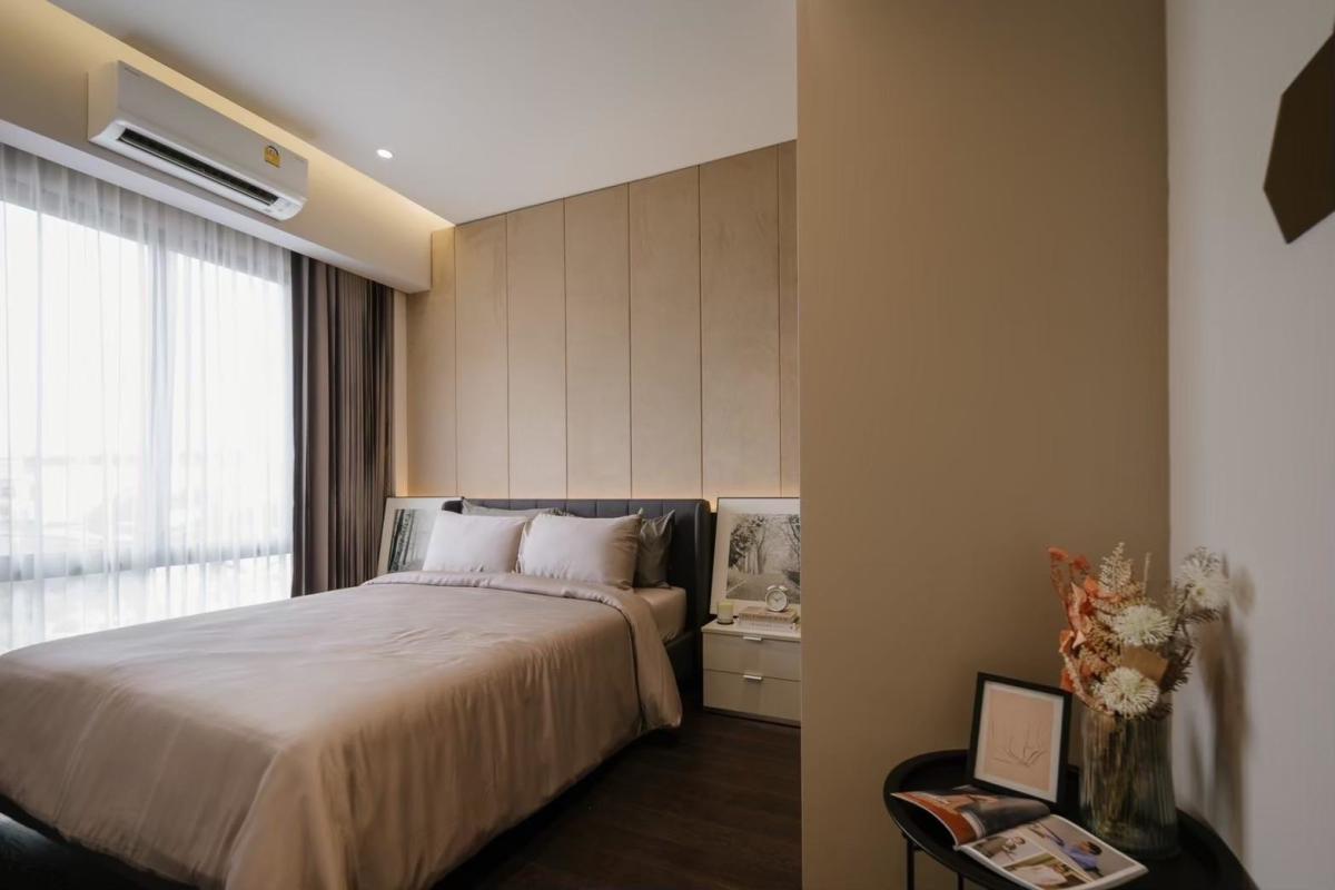 ขายบ้านนวมินทร์ รามอินทรา : 🔥ขายด่วนมาก🔥บ้านเดี่ยว 3 ชั้น  HIGHBURY WATCHAPOL RAMINDRA (ไฮบิวรี่ วัชรพล-รามอินทรา) *บ้านตัวอย่าง ราคาต่อรองกันได้*