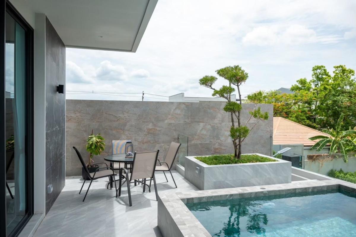 ขายบ้านนวมินทร์ รามอินทรา : 🔥ขายด่วนมาก🔥บ้านเดี่ยว 3 ชั้น  HIGHBURY WATCHAPOL RAMINDRA (ไฮบิวรี่ วัชรพล-รามอินทรา) *บ้านตัวอย่าง ราคาต่อรองกันได้*