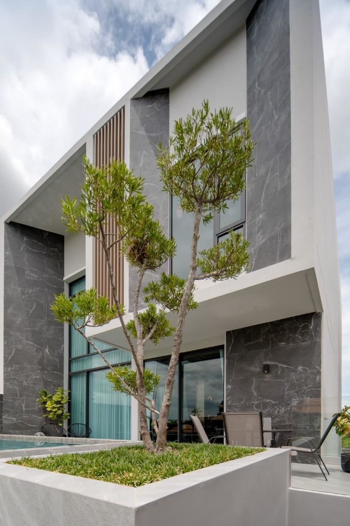 ขายบ้านนวมินทร์ รามอินทรา : 🔥ขายด่วนมาก🔥บ้านเดี่ยว 3 ชั้น  HIGHBURY WATCHAPOL RAMINDRA (ไฮบิวรี่ วัชรพล-รามอินทรา) *บ้านตัวอย่าง ราคาต่อรองกันได้*