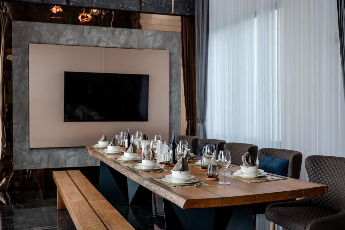 ขายบ้านนวมินทร์ รามอินทรา : 🔥ขายด่วนมาก🔥บ้านเดี่ยว 3 ชั้น  HIGHBURY WATCHAPOL RAMINDRA (ไฮบิวรี่ วัชรพล-รามอินทรา) *บ้านตัวอย่าง ราคาต่อรองกันได้*