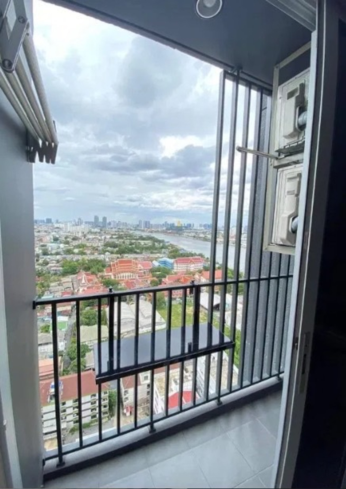 For SaleCondoPinklao, Charansanitwong : 🔥For sale🔥 Ideo Charan 70 Riverview 🔥