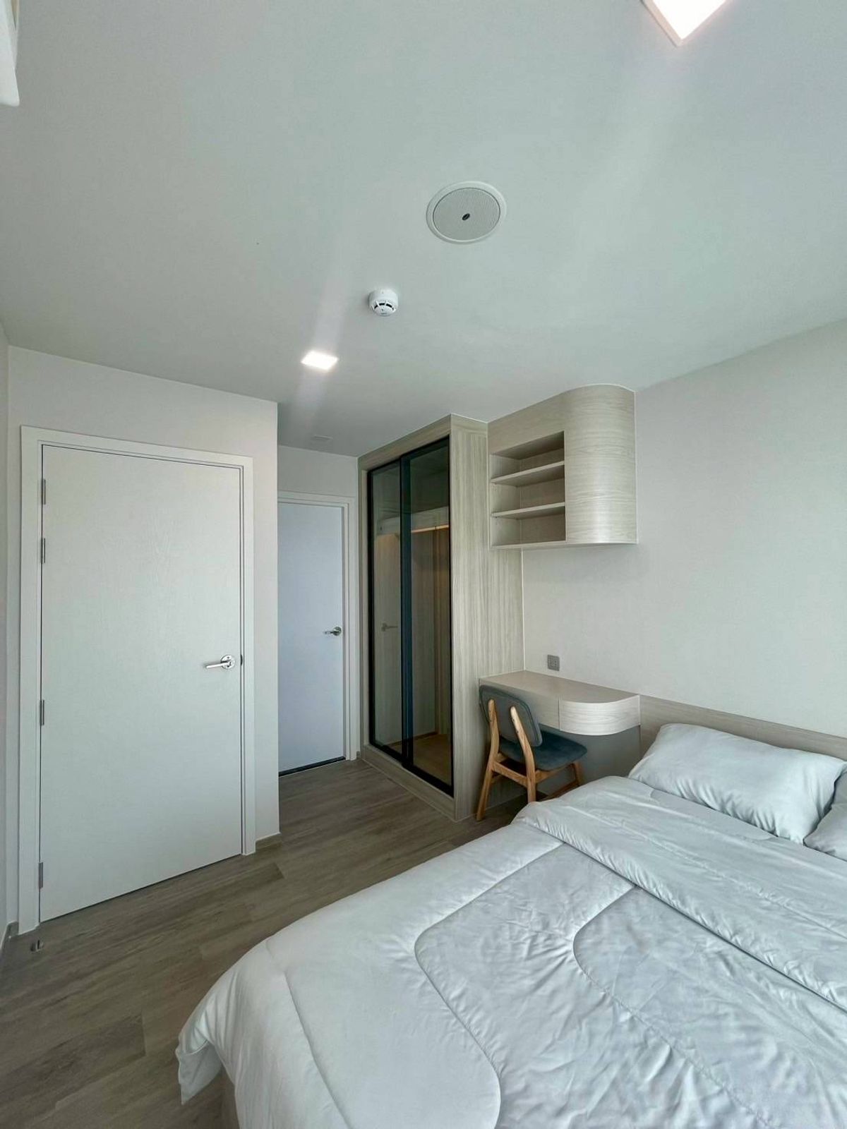For RentCondoPattaya, Bangsaen, Chonburi : 🧡 Rental of Kave Uni.verse Bangsaen
