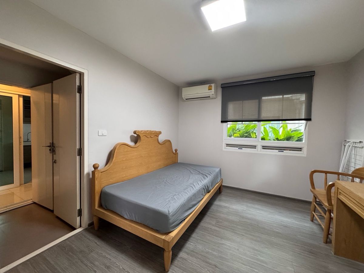 ให้เช่าบ้านบางนา แบริ่ง ลาซาล : 💥ForRent💥3Bed • CHAIYAPRUEK Bangna km.7 🏡 Near Mega Bangna‼️ Ready to move in ‼️  Fully Furnished ✨