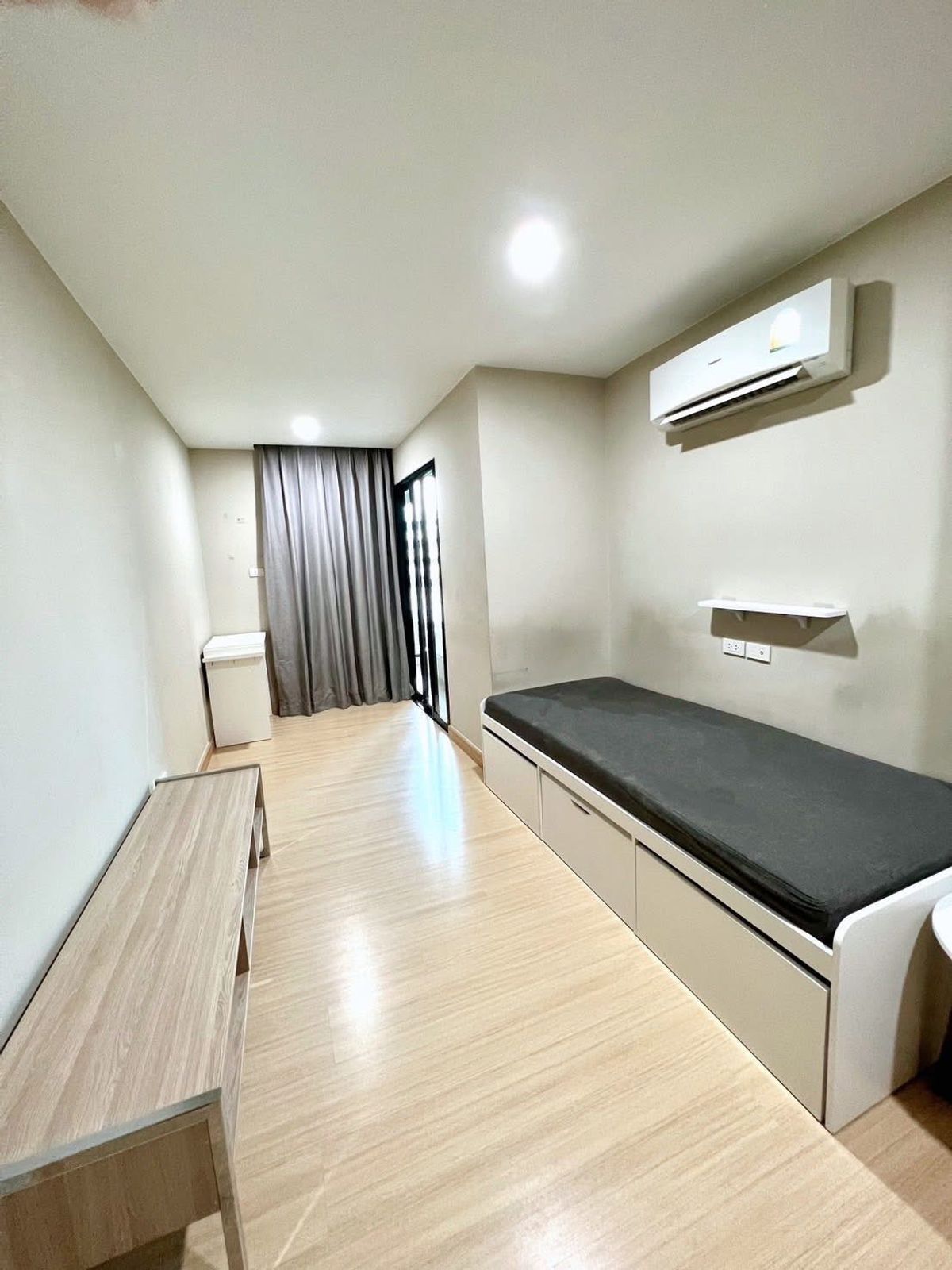 For SaleCondoPattanakan, Srinakarin : S-TTP107  condo for sale, The Teak Pattanakan-Thonglor, floor 3, size 31 sqm. 2.5 million, 064-959-8900