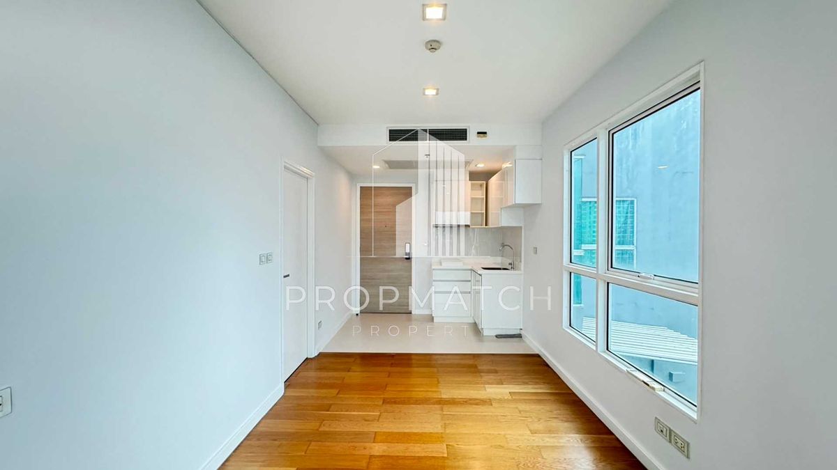ขายคอนโดราชเทวี พญาไท : ✨Flash Deal ✨Condolette Ize Ratchathewi (1Bed1Bath42SQM.) พร้อมอยู่ ! เพียง 5,450,000 บาท Tel.0981315848 @propmatch