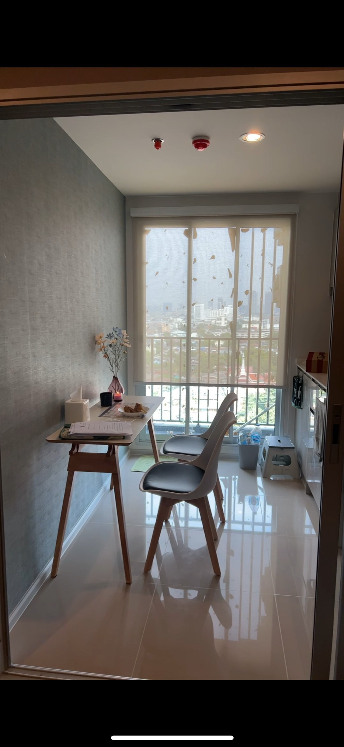 For SaleCondoPinklao, Charansanitwong : 🔥Selling cheap🔥 Ideo Charan 70 Riverview 🔥