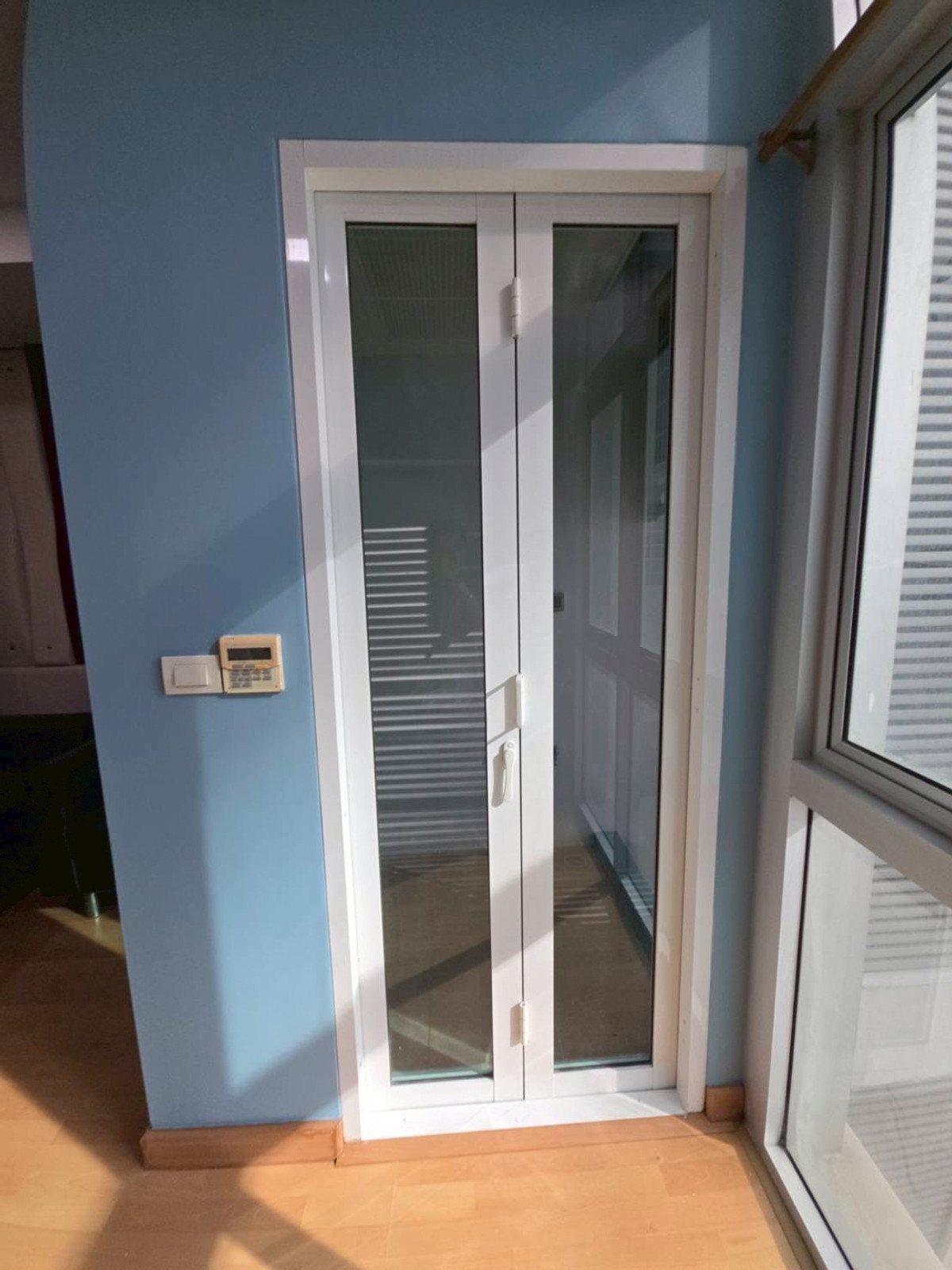 For RentCondoSukhumvit, Asoke, Thonglor : Nusasiri Grand (Nusasiri Grand) For Rent (Studio 37SQM)