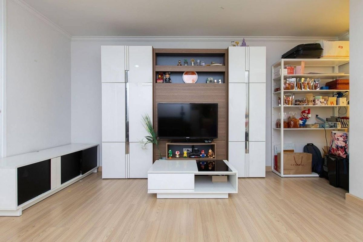 ให้เช่าคอนโดรัชดา ห้วยขวาง : ✨ FOR RENT  : Chateau in Town Ratchada 20  Condo