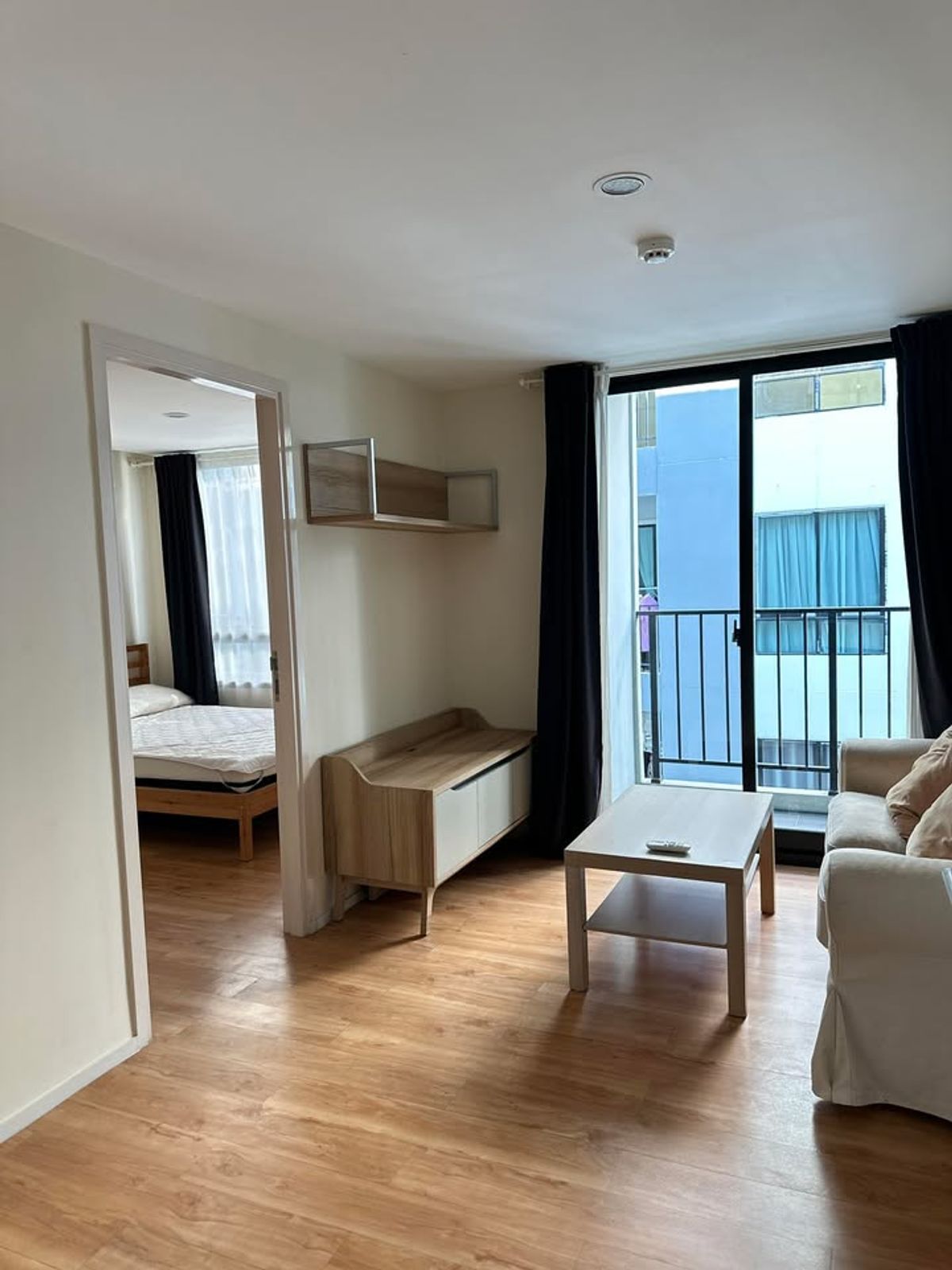 For SaleCondoPinklao, Charansanitwong : Modern Condo Bangplad - Charan79 Condo for sale, beautiful room, 350 meters away from MRT