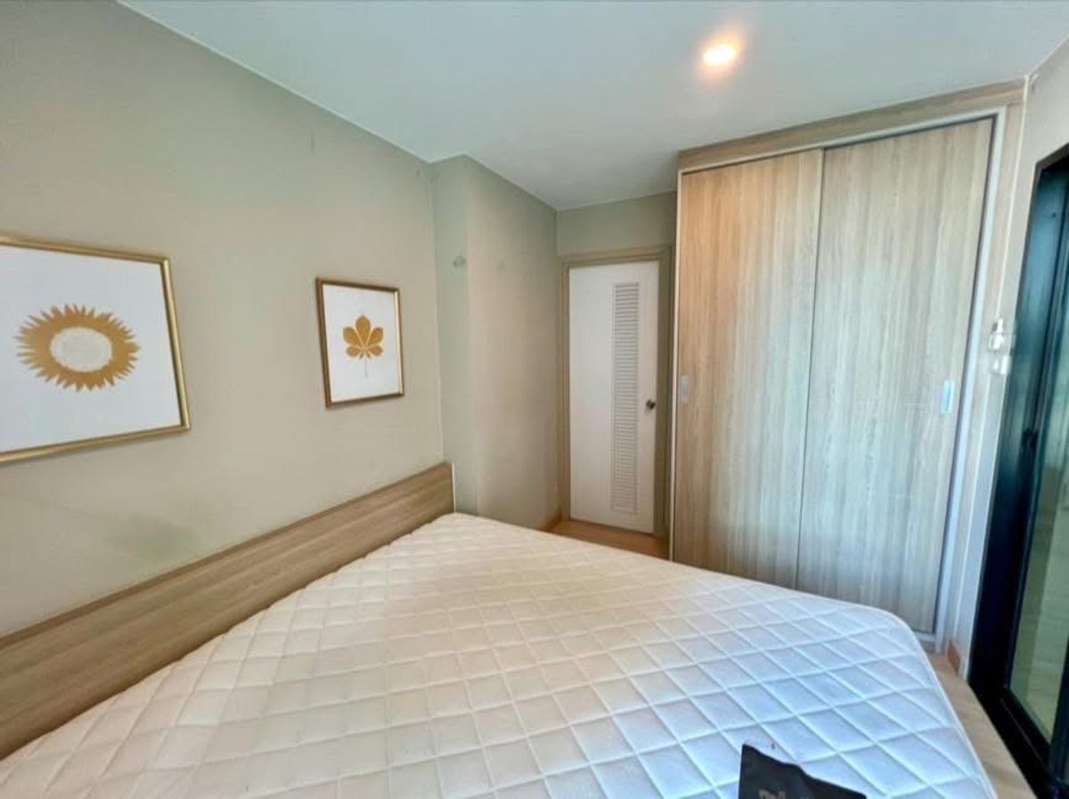 For SaleCondoPattanakan, Srinakarin : S-TTP107  condo for sale, The Teak Pattanakan-Thonglor, floor 3, size 31 sqm. 2.5 million, 064-959-8900